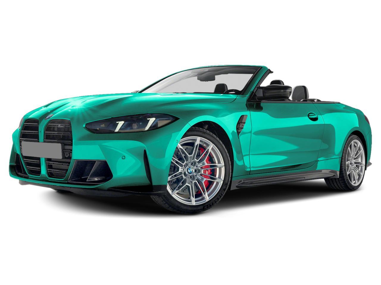 2025 BMW M4 Vehicle Photo in Lancaster, PA 17601