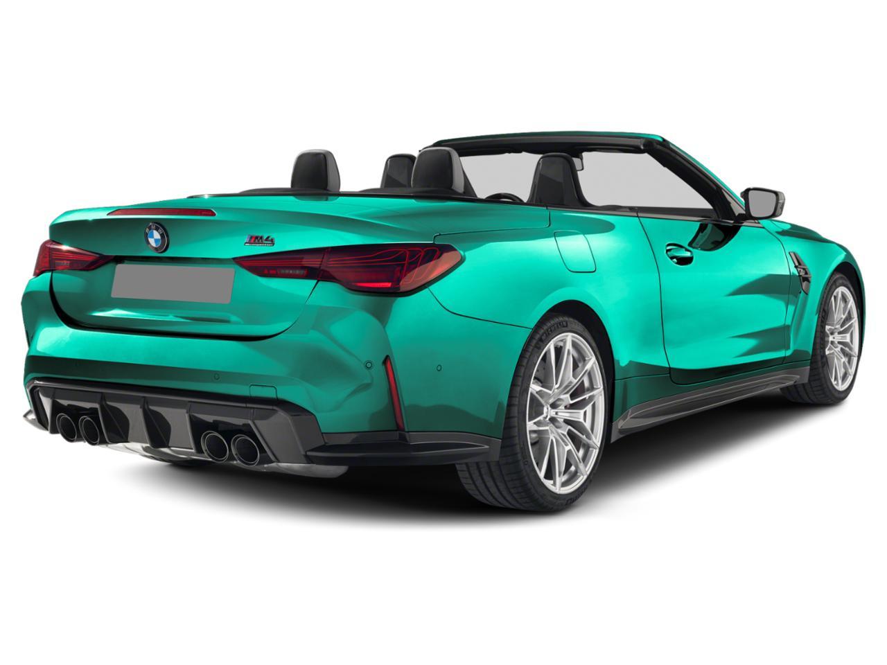2025 BMW M4 Vehicle Photo in Lancaster, PA 17601