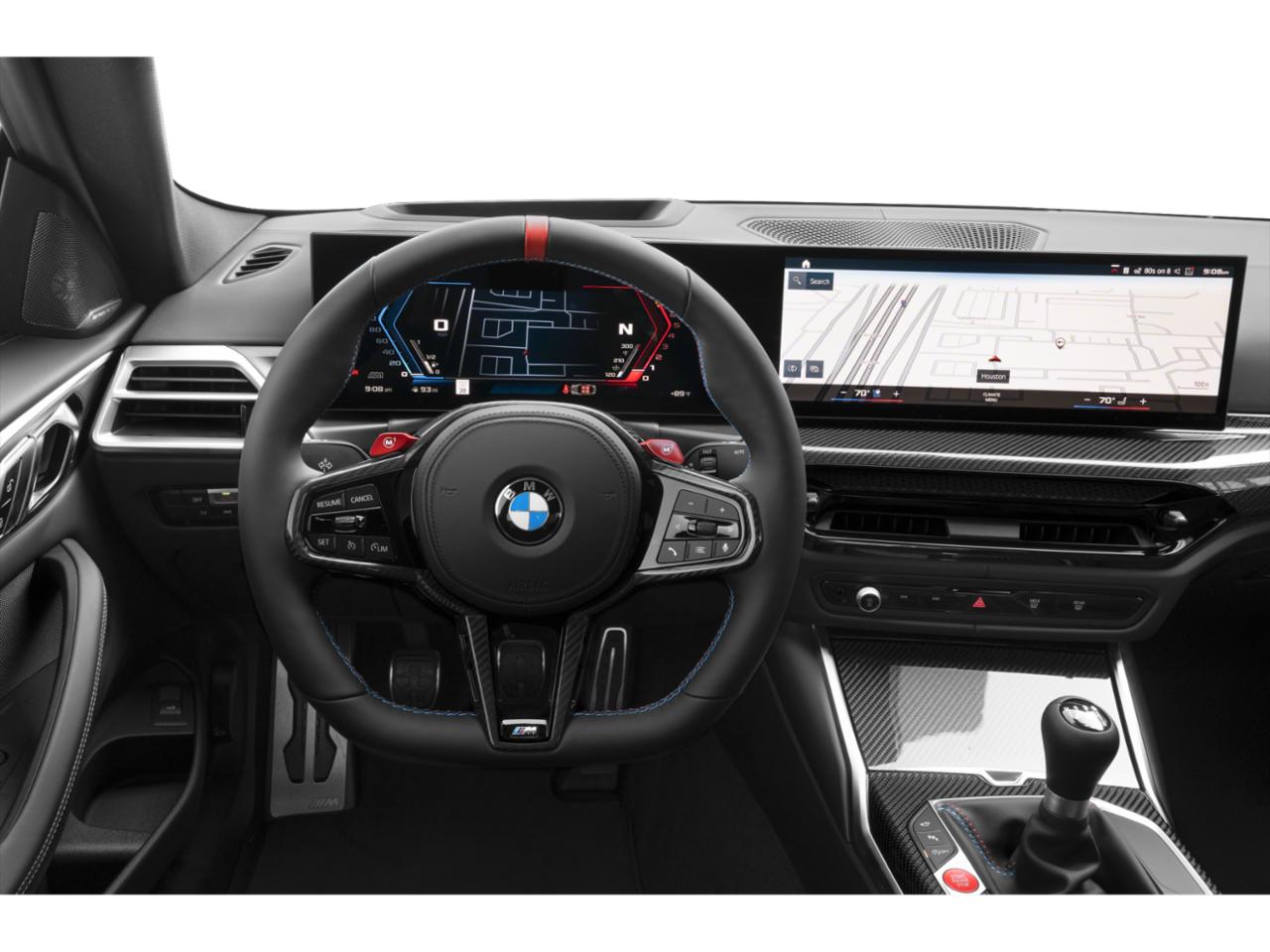 2025 BMW M4 Vehicle Photo in Appleton, WI 54913