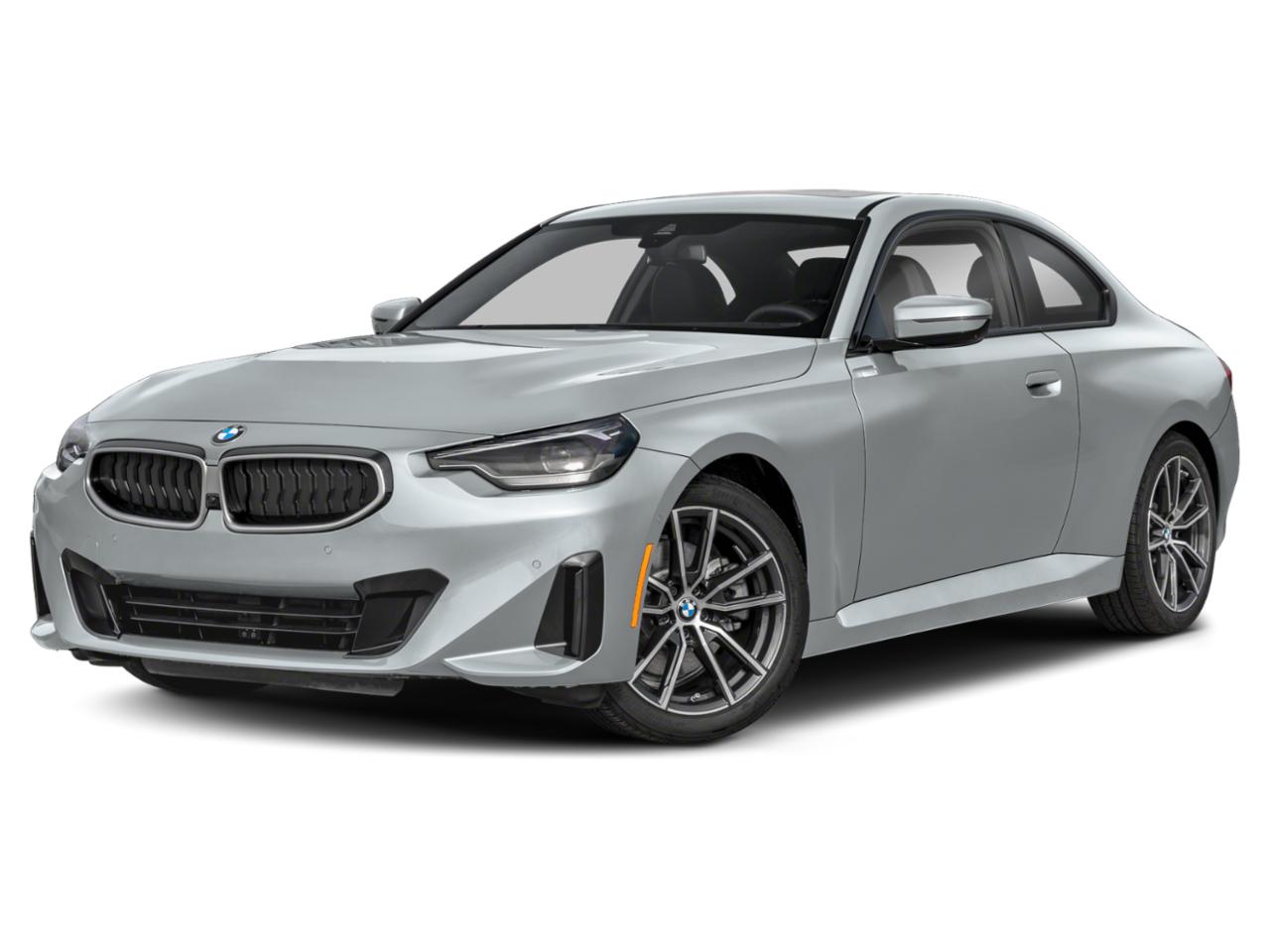 2025 BMW 230i xDrive Vehicle Photo in Lancaster, PA 17601