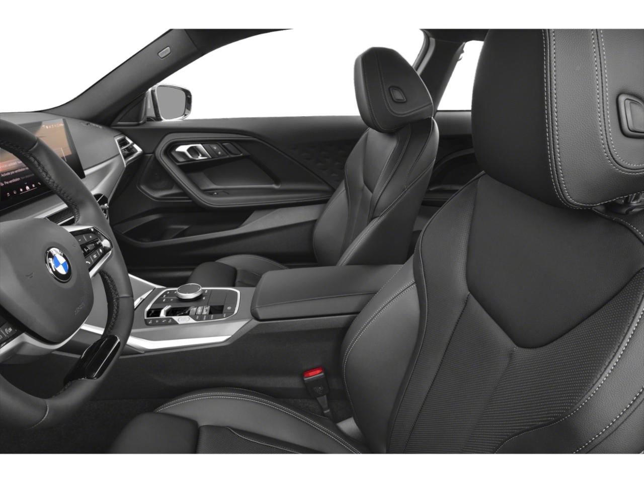 2025 BMW 230i xDrive Vehicle Photo in Lancaster, PA 17601