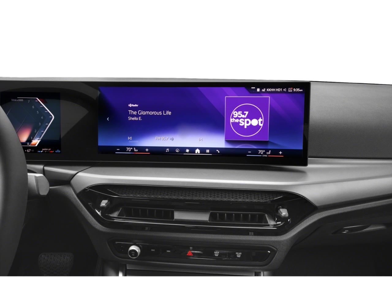 2025 BMW 230i xDrive Vehicle Photo in Lancaster, PA 17601