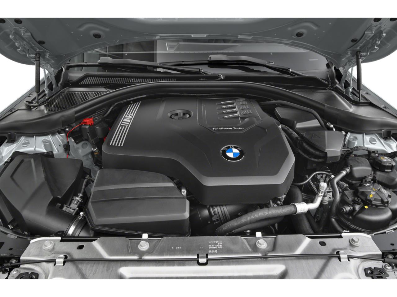 2025 BMW 230i xDrive Vehicle Photo in Lancaster, PA 17601