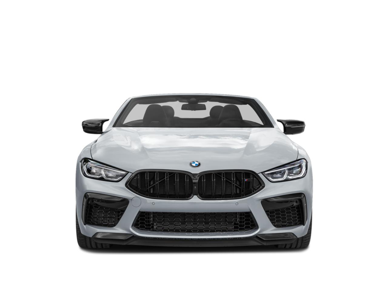 2025 BMW M8 Vehicle Photo in Appleton, WI 54913