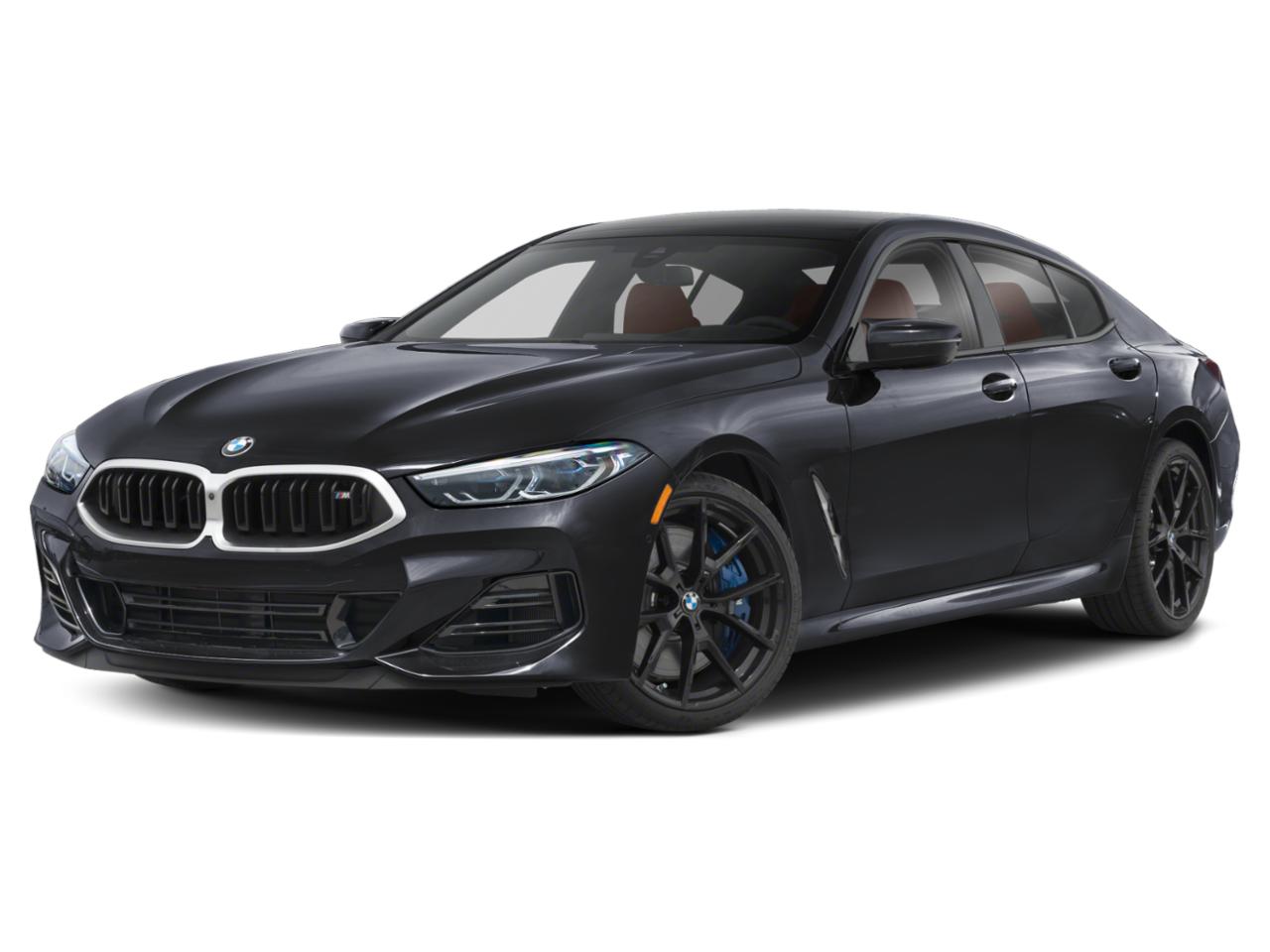 2025 BMW M850i Vehicle Photo in Appleton, WI 54913