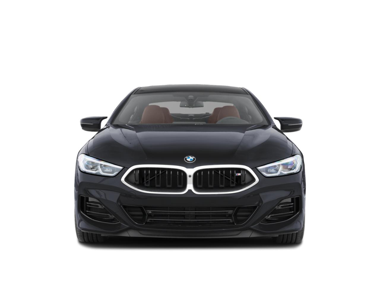 2025 BMW M850i Vehicle Photo in Appleton, WI 54913