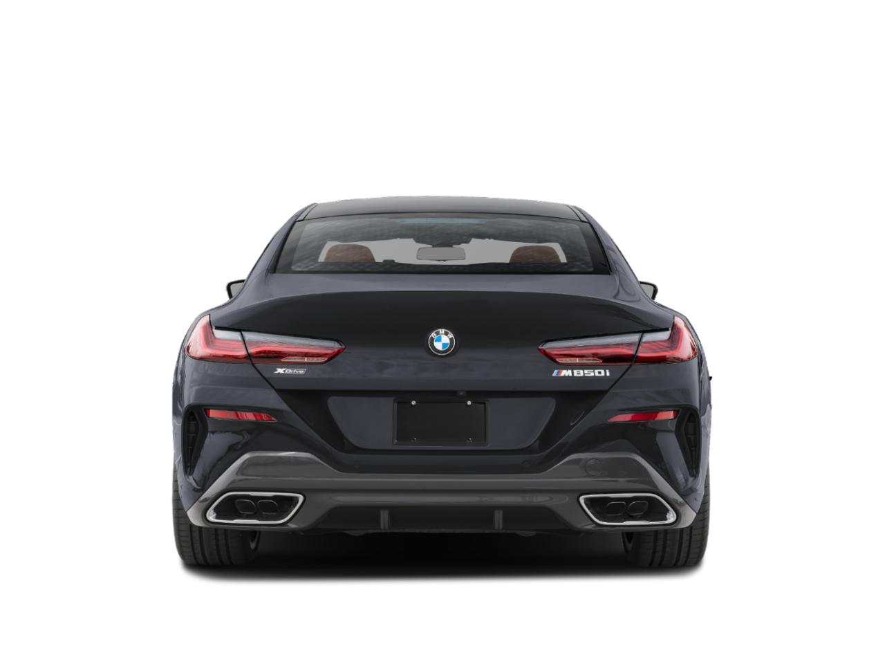 2025 BMW M850i Vehicle Photo in Appleton, WI 54913