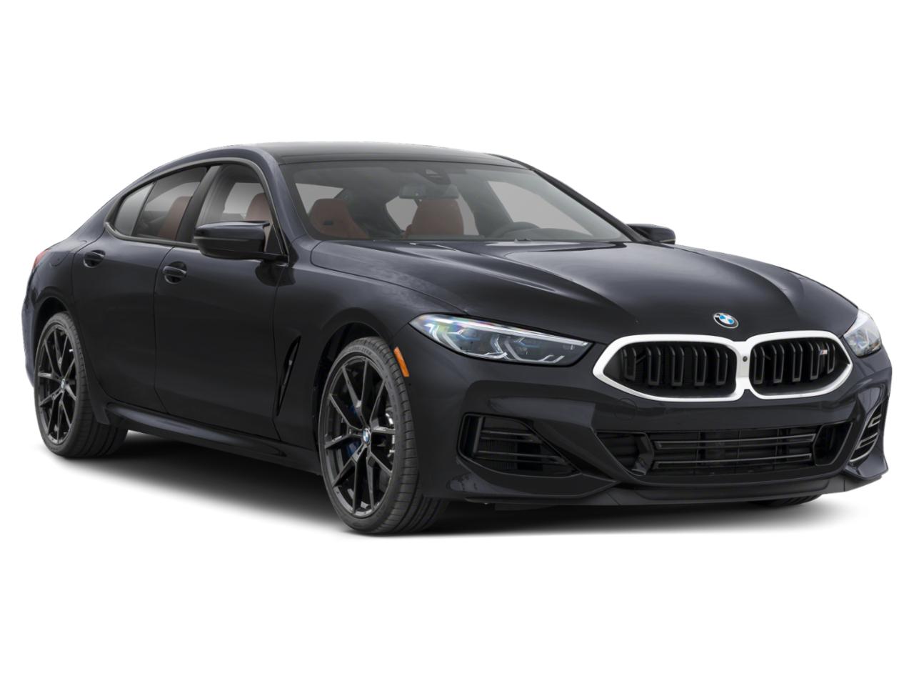 2025 BMW M850i Vehicle Photo in Appleton, WI 54913