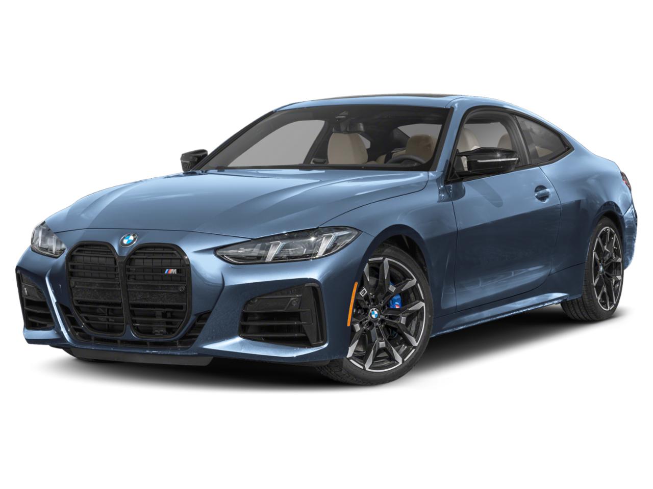 2025 BMW M440i xDrive Vehicle Photo in Lancaster, PA 17601