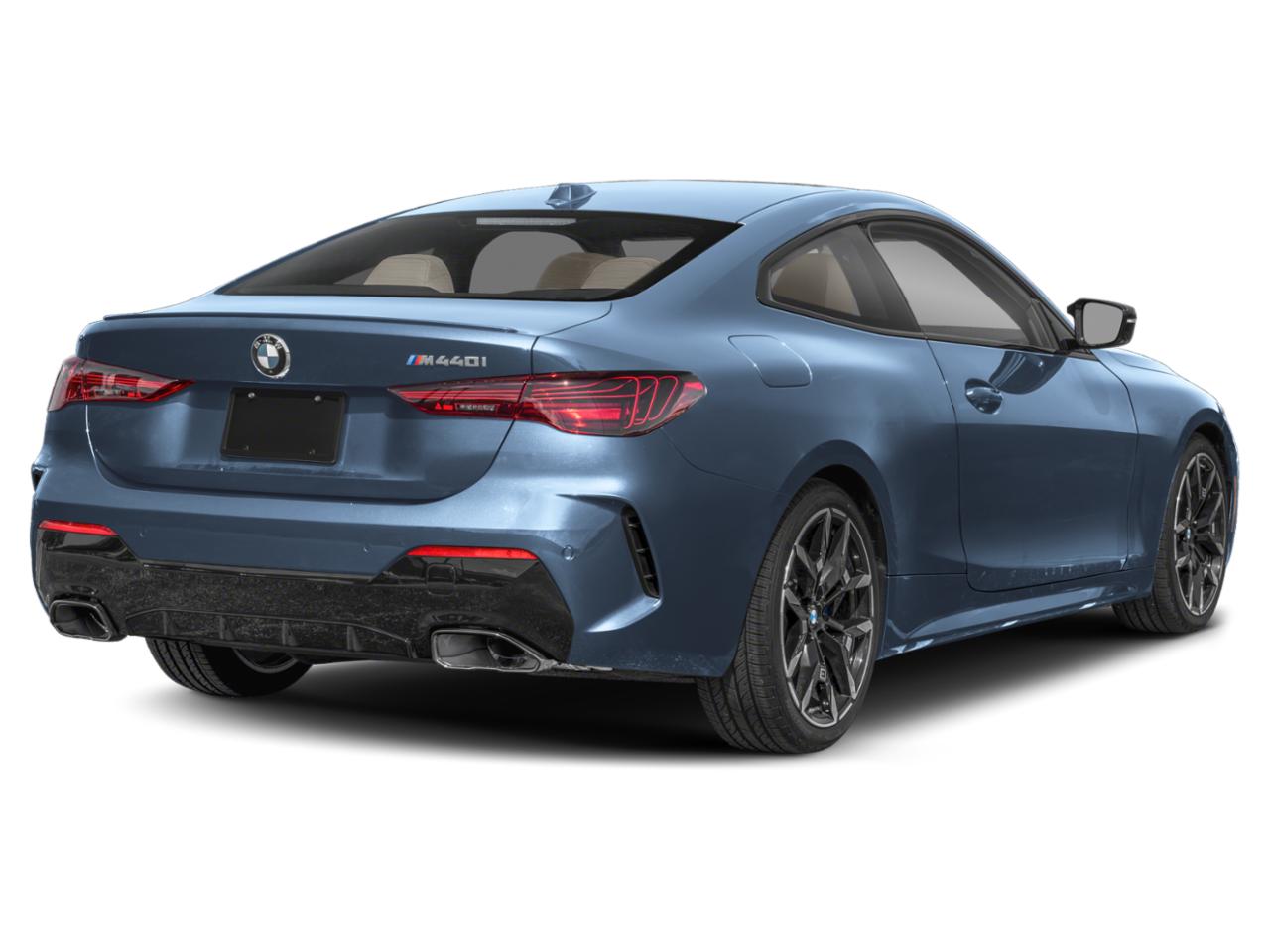 2025 BMW M440i xDrive Vehicle Photo in Lancaster, PA 17601