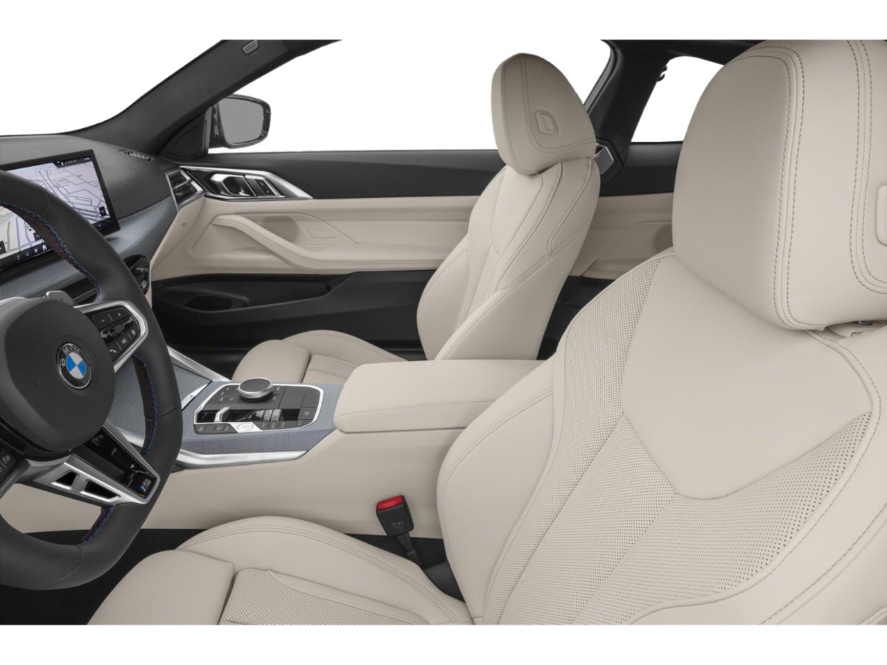 2025 BMW M440i xDrive Vehicle Photo in Lancaster, PA 17601