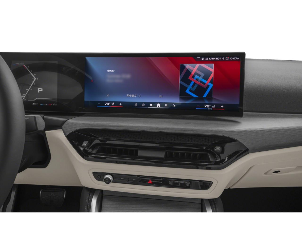2025 BMW M440i xDrive Vehicle Photo in Lancaster, PA 17601