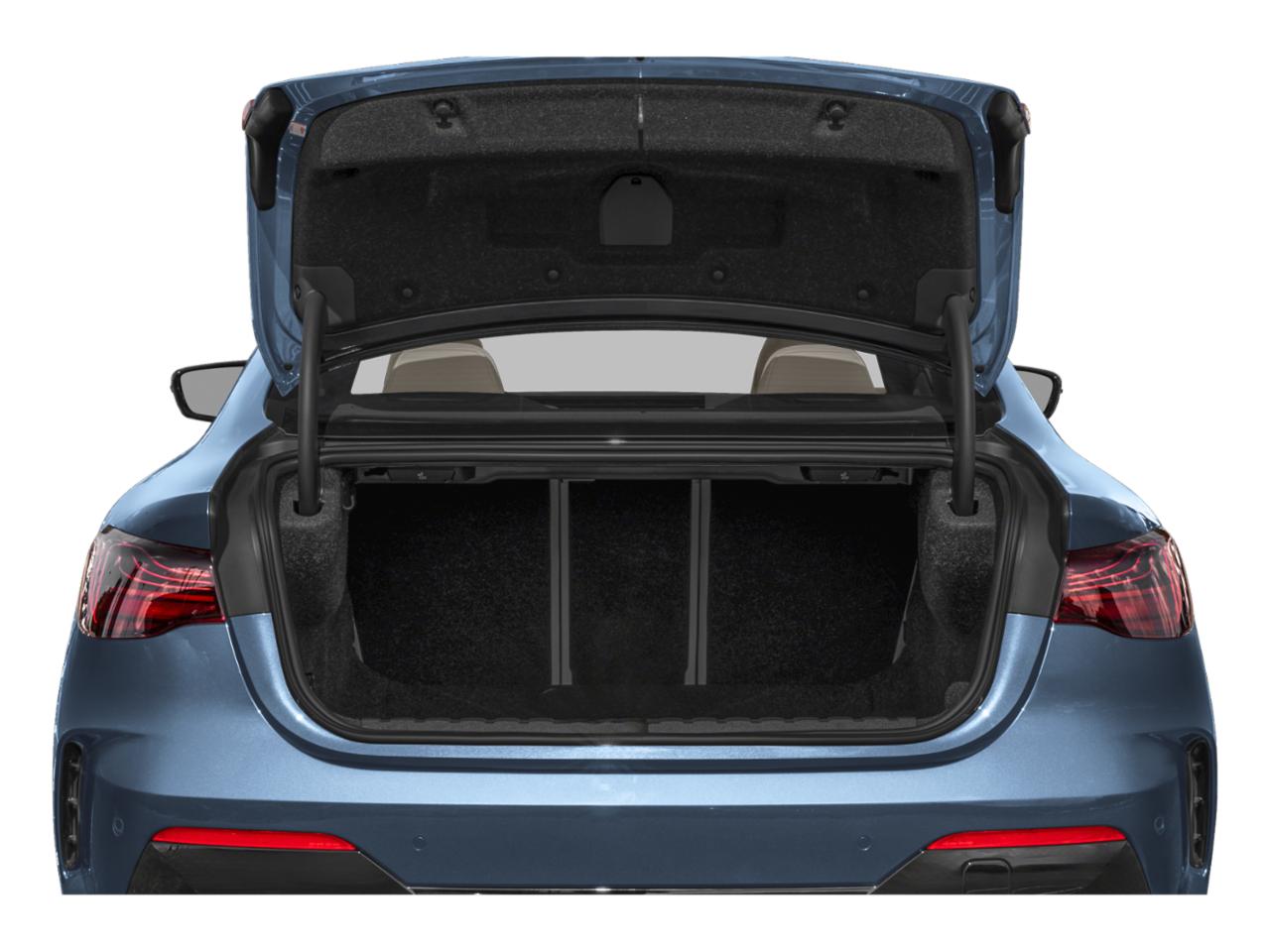 2025 BMW M440i xDrive Vehicle Photo in Lancaster, PA 17601