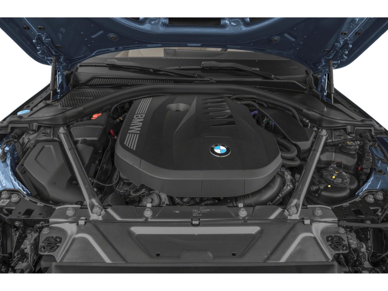 2025 BMW M440i xDrive Vehicle Photo in Lancaster, PA 17601