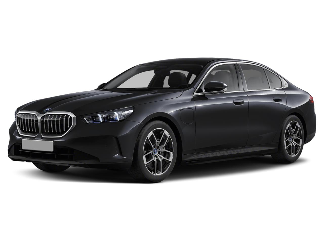 2025 BMW 550e xDrive Vehicle Photo in Lancaster, PA 17601
