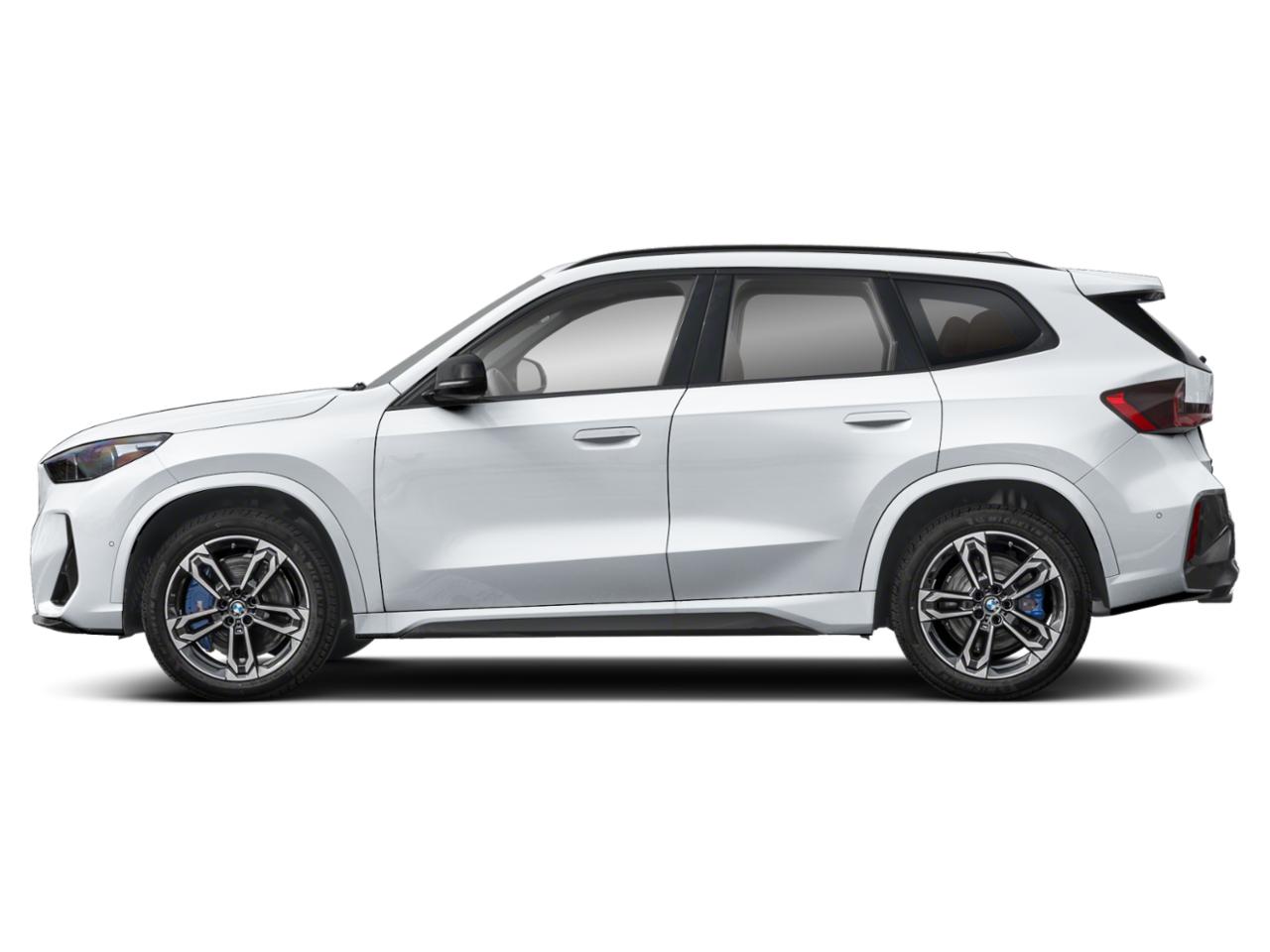 2025 BMW X1 M35i Vehicle Photo in Delray Beach, FL 33444