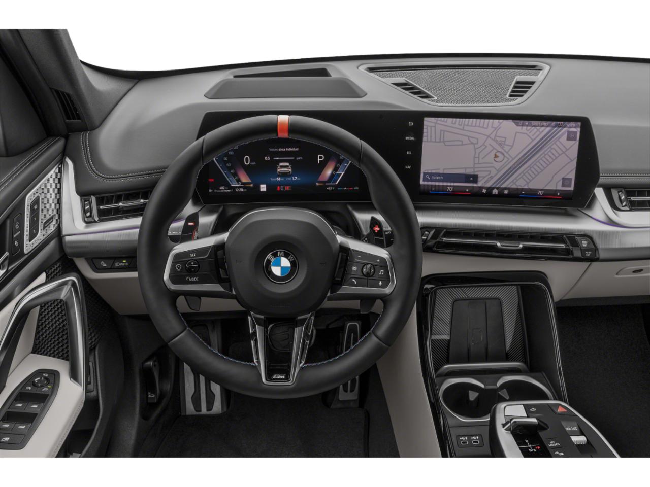 2025 BMW X1 M35i Vehicle Photo in Delray Beach, FL 33444