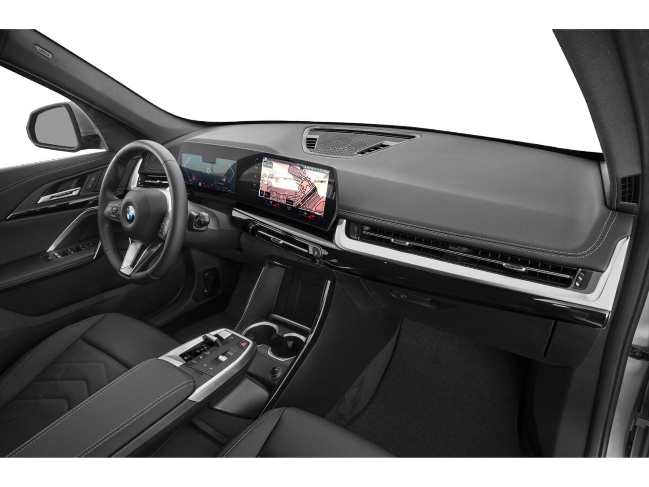 2025 BMW X1 xDrive28i Vehicle Photo in Lancaster, PA 17601