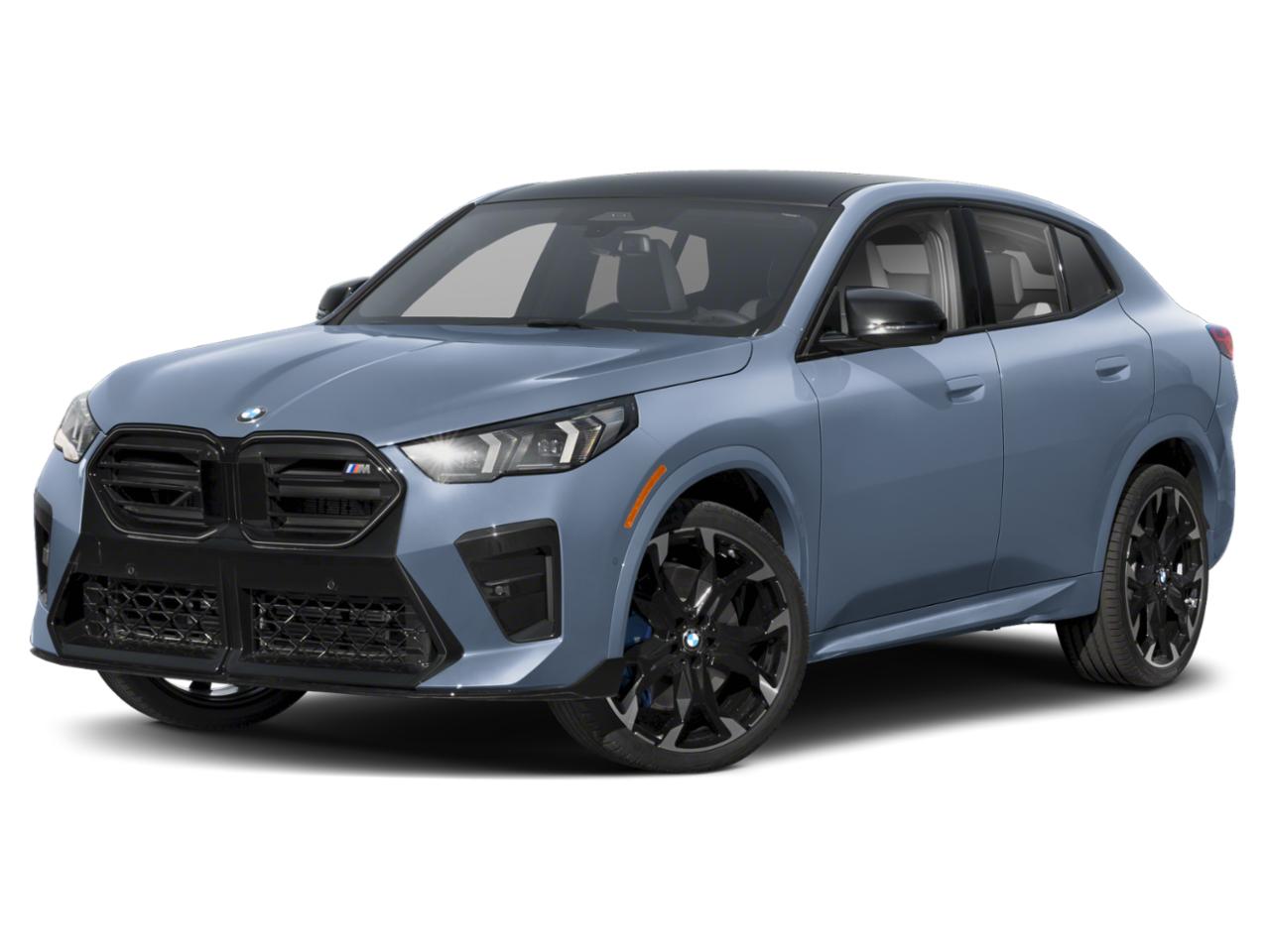 2025 BMW X2 M35i Vehicle Photo in Lancaster, PA 17601