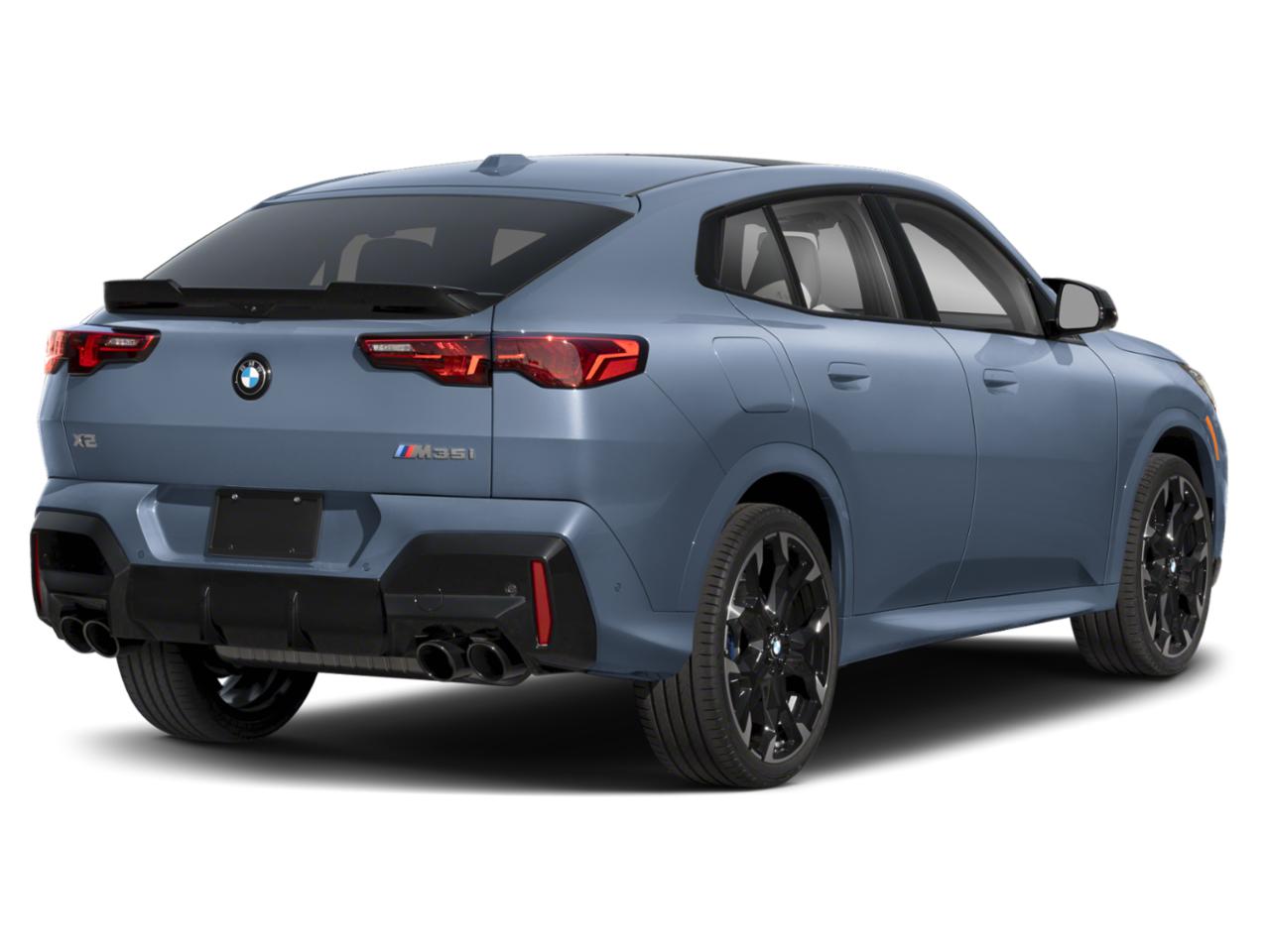 2025 BMW X2 M35i Vehicle Photo in Lancaster, PA 17601