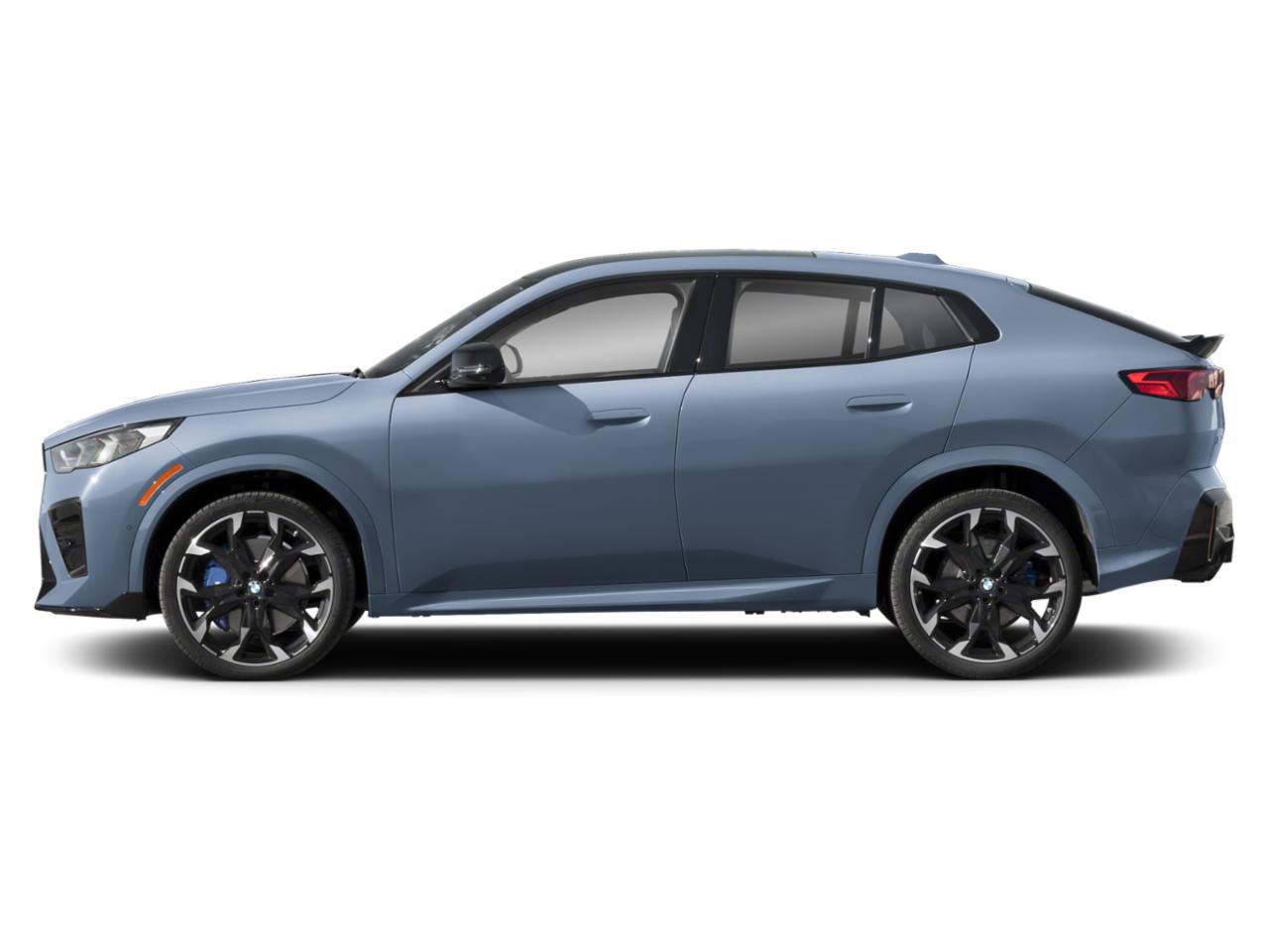 2025 BMW X2 M35i Vehicle Photo in Lancaster, PA 17601