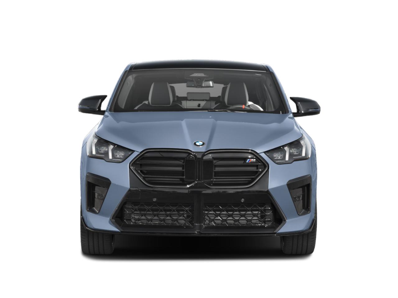 2025 BMW X2 M35i Vehicle Photo in Lancaster, PA 17601