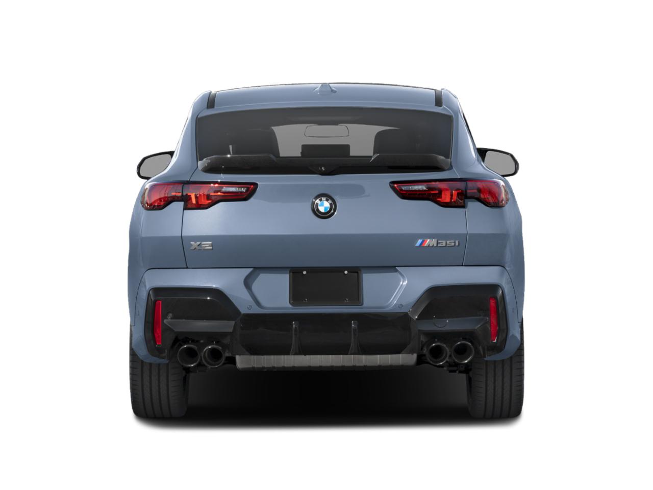 2025 BMW X2 M35i Vehicle Photo in Lancaster, PA 17601