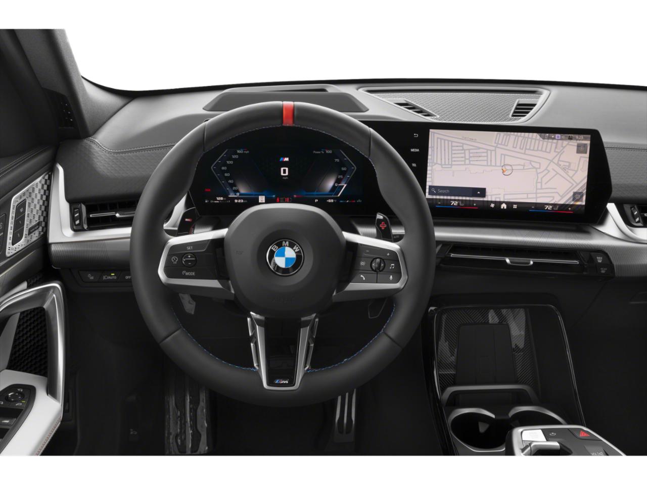 2025 BMW X2 M35i Vehicle Photo in Lancaster, PA 17601