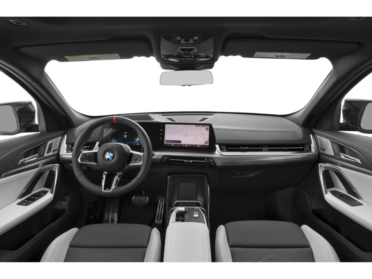 2025 BMW X2 M35i Vehicle Photo in Lancaster, PA 17601