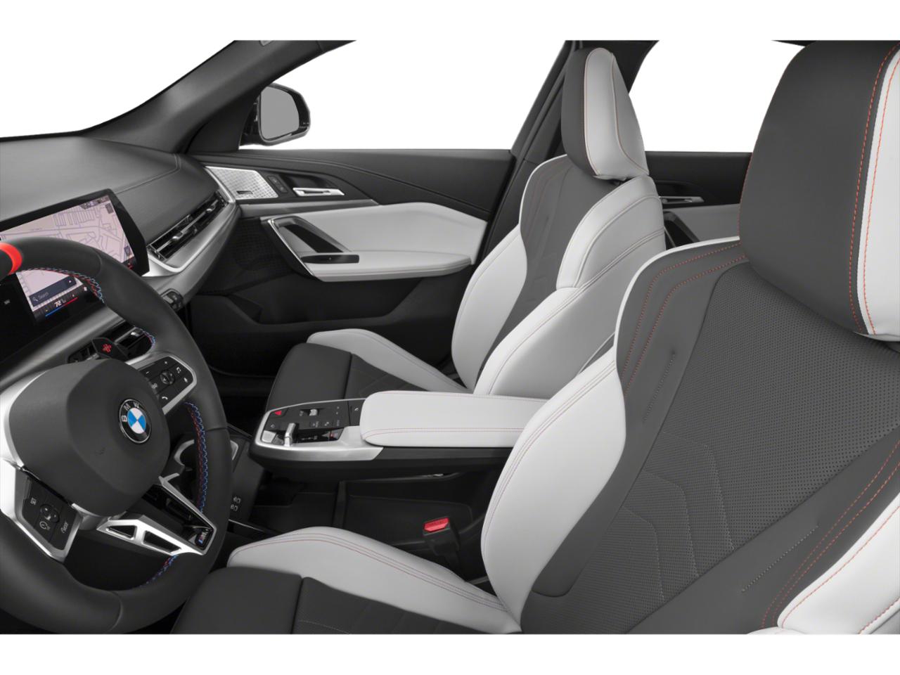 2025 BMW X2 M35i Vehicle Photo in Lancaster, PA 17601