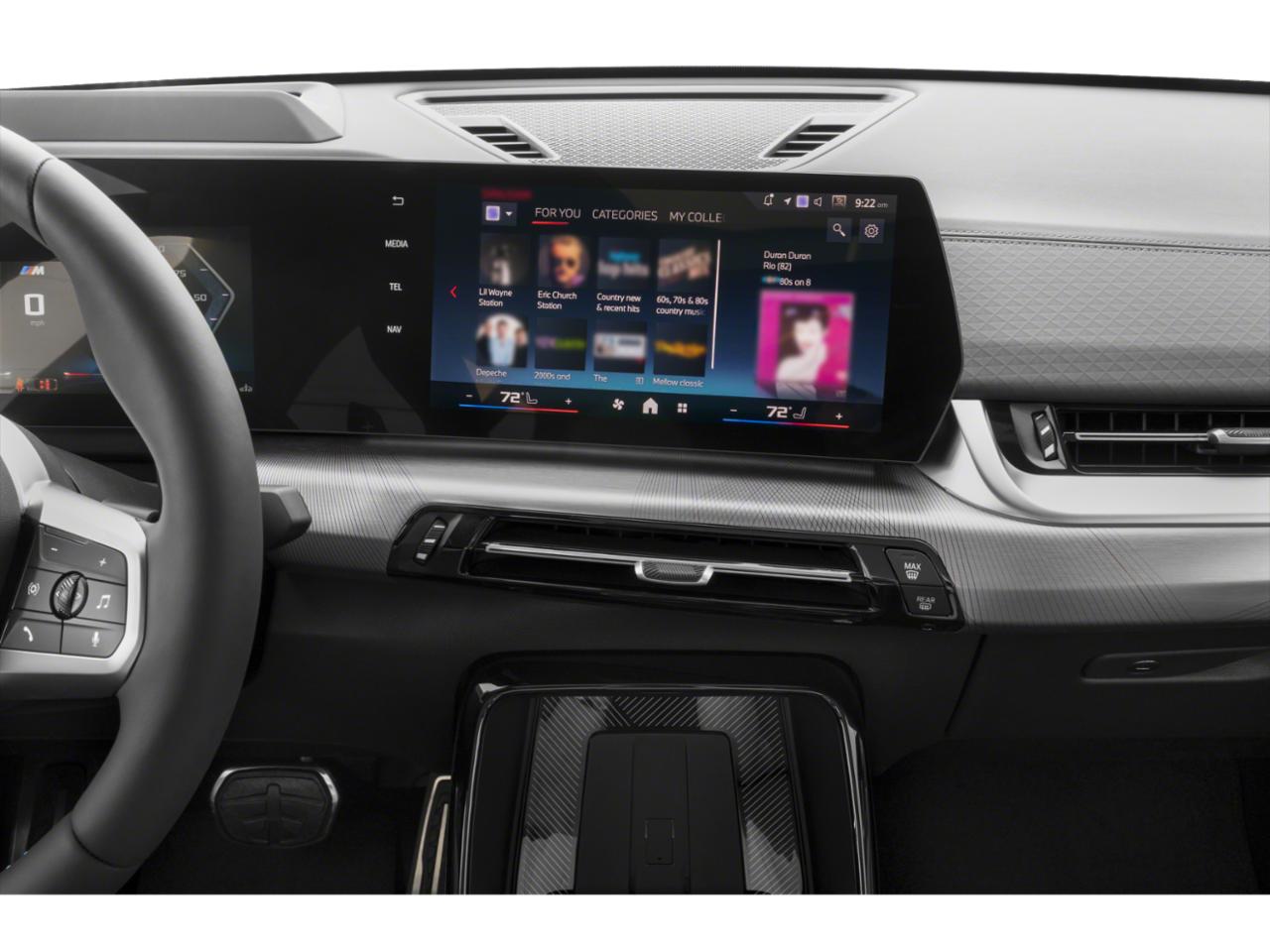 2025 BMW X2 M35i Vehicle Photo in Lancaster, PA 17601