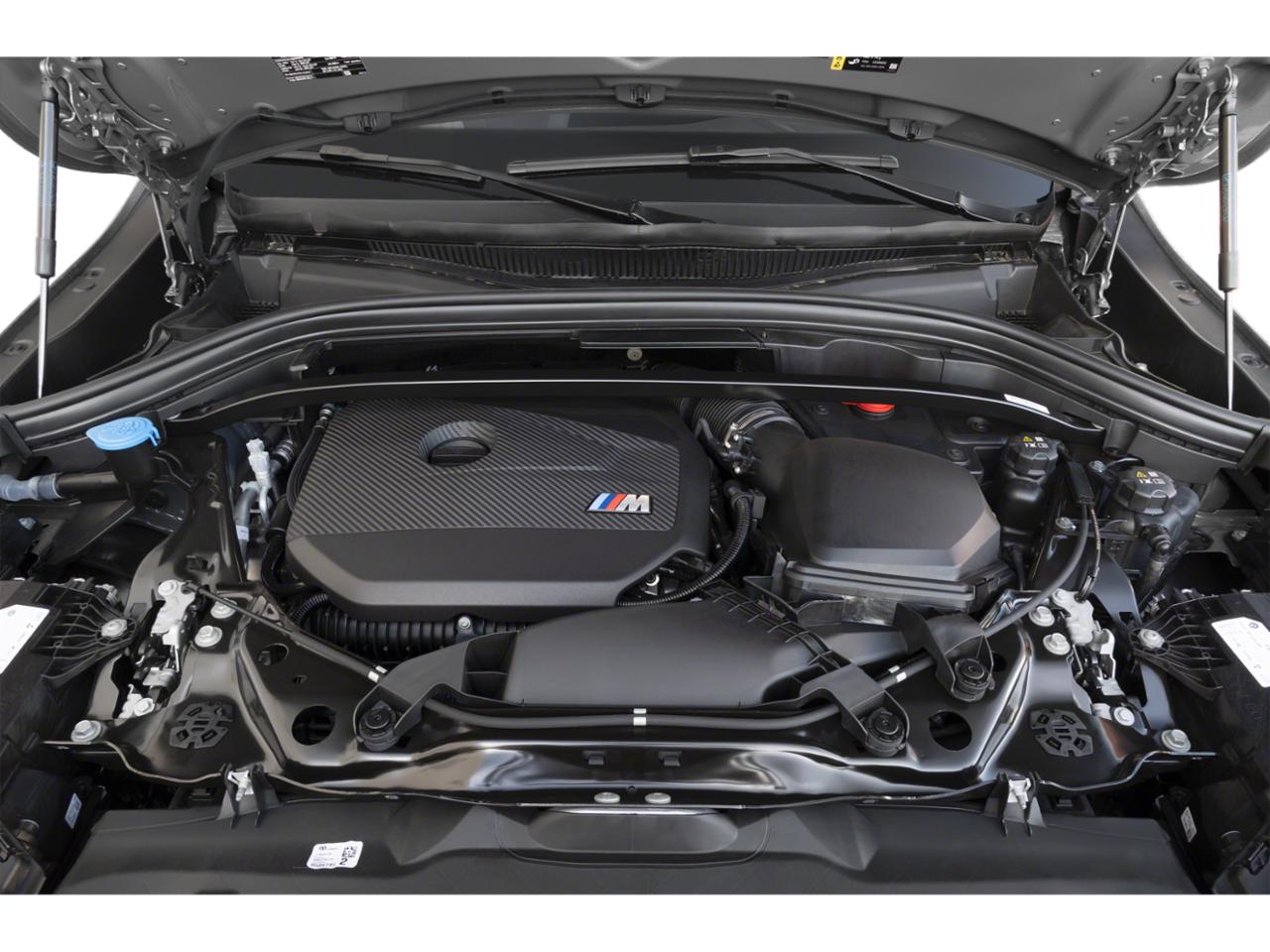2025 BMW X2 M35i Vehicle Photo in Lancaster, PA 17601