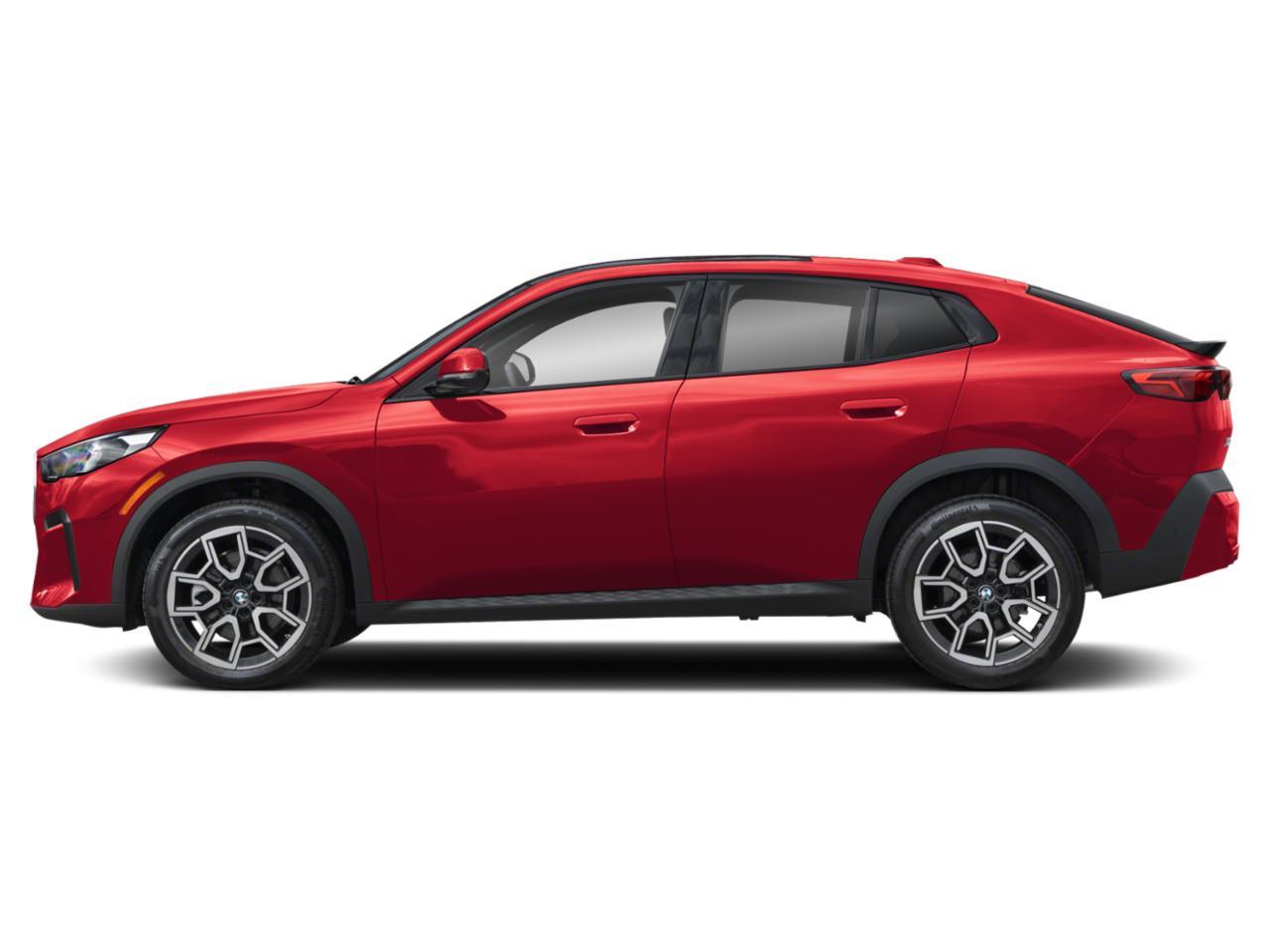 2025 BMW X2 xDrive28i Vehicle Photo in Lancaster, PA 17601