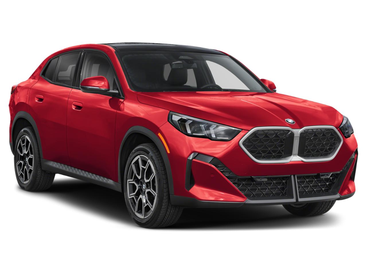2025 BMW X2 xDrive28i Vehicle Photo in Lancaster, PA 17601