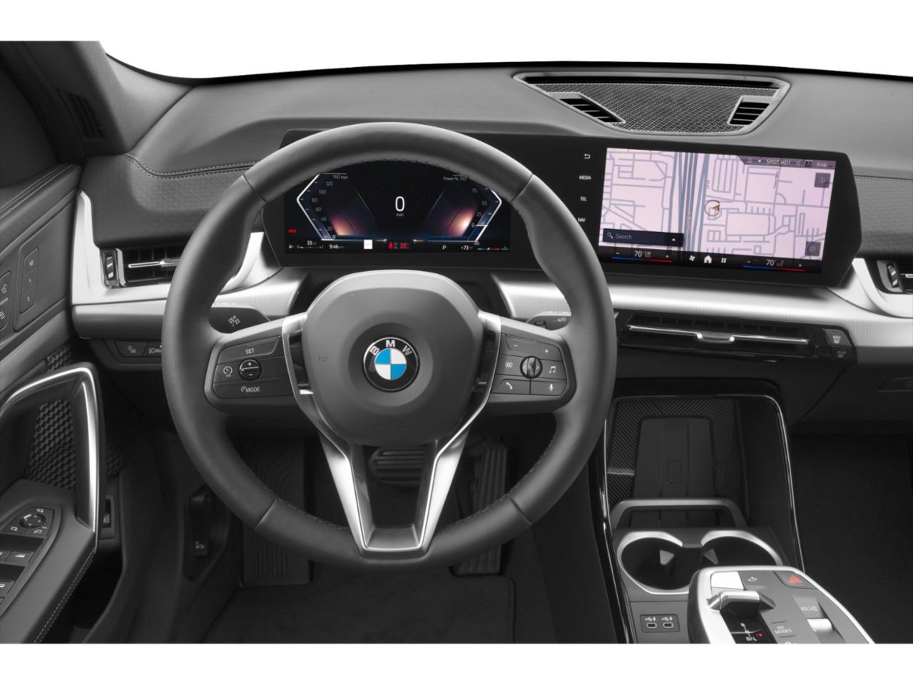 2025 BMW X2 xDrive28i Vehicle Photo in Lancaster, PA 17601