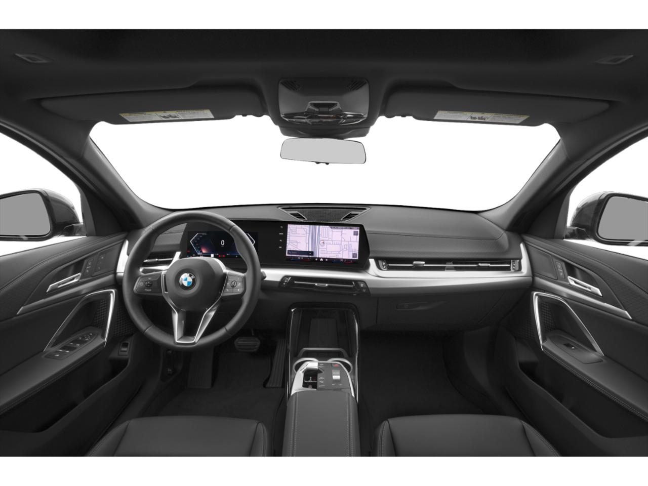 2025 BMW X2 xDrive28i Vehicle Photo in Lancaster, PA 17601