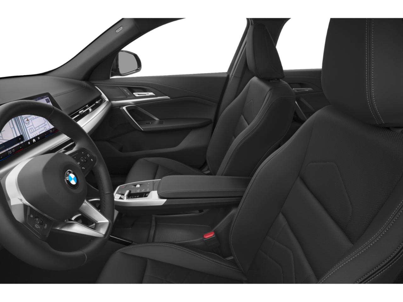 2025 BMW X2 xDrive28i Vehicle Photo in Lancaster, PA 17601