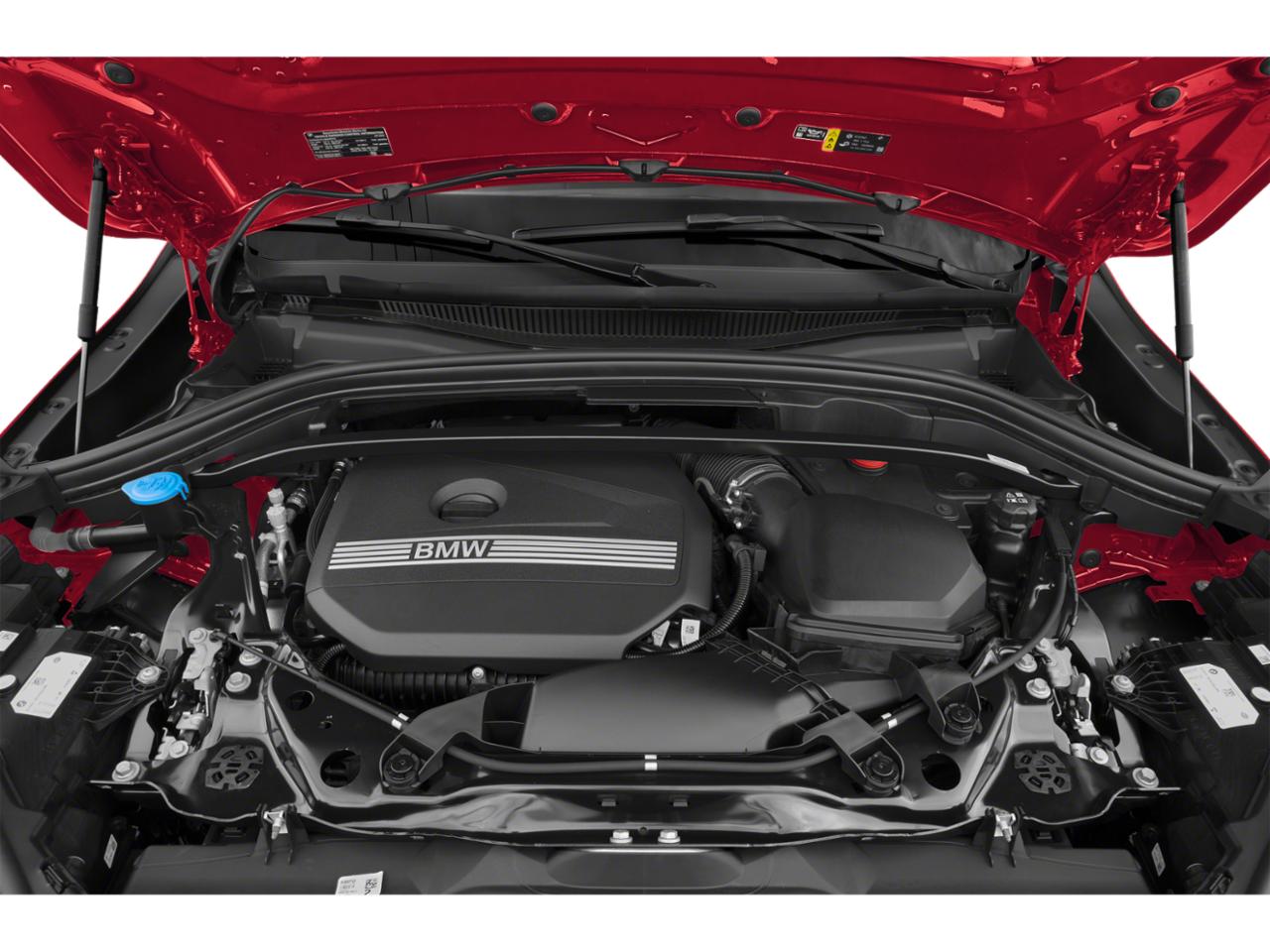2025 BMW X2 xDrive28i Vehicle Photo in Lancaster, PA 17601