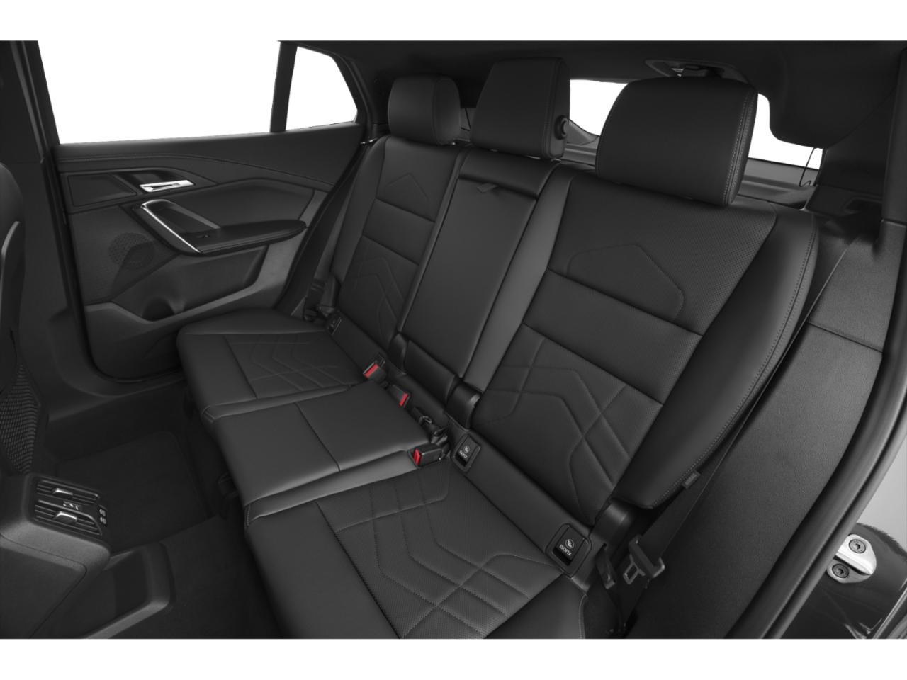 2025 BMW X2 xDrive28i Vehicle Photo in Lancaster, PA 17601