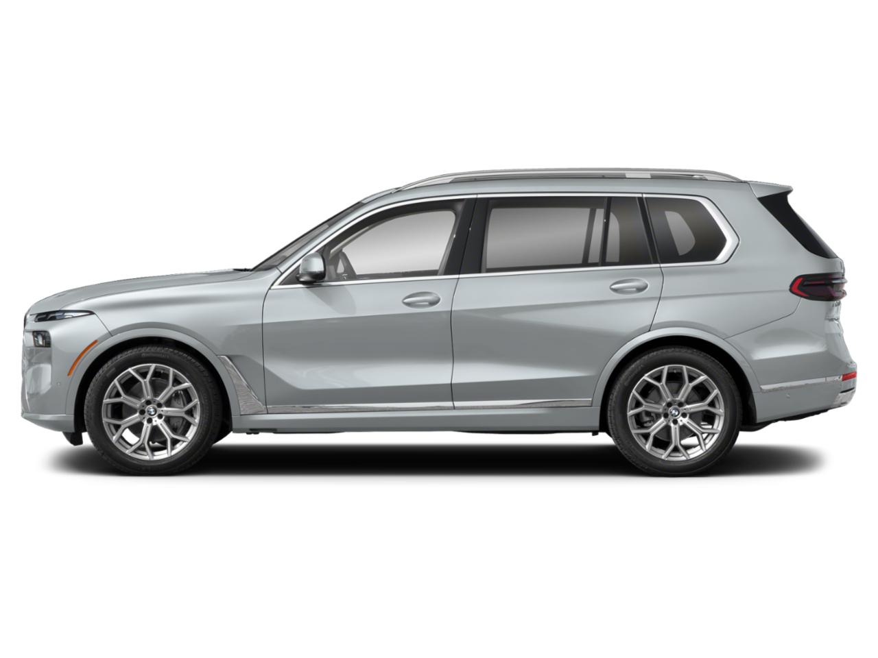 2025 BMW X7 xDrive40i Vehicle Photo in Appleton, WI 54913