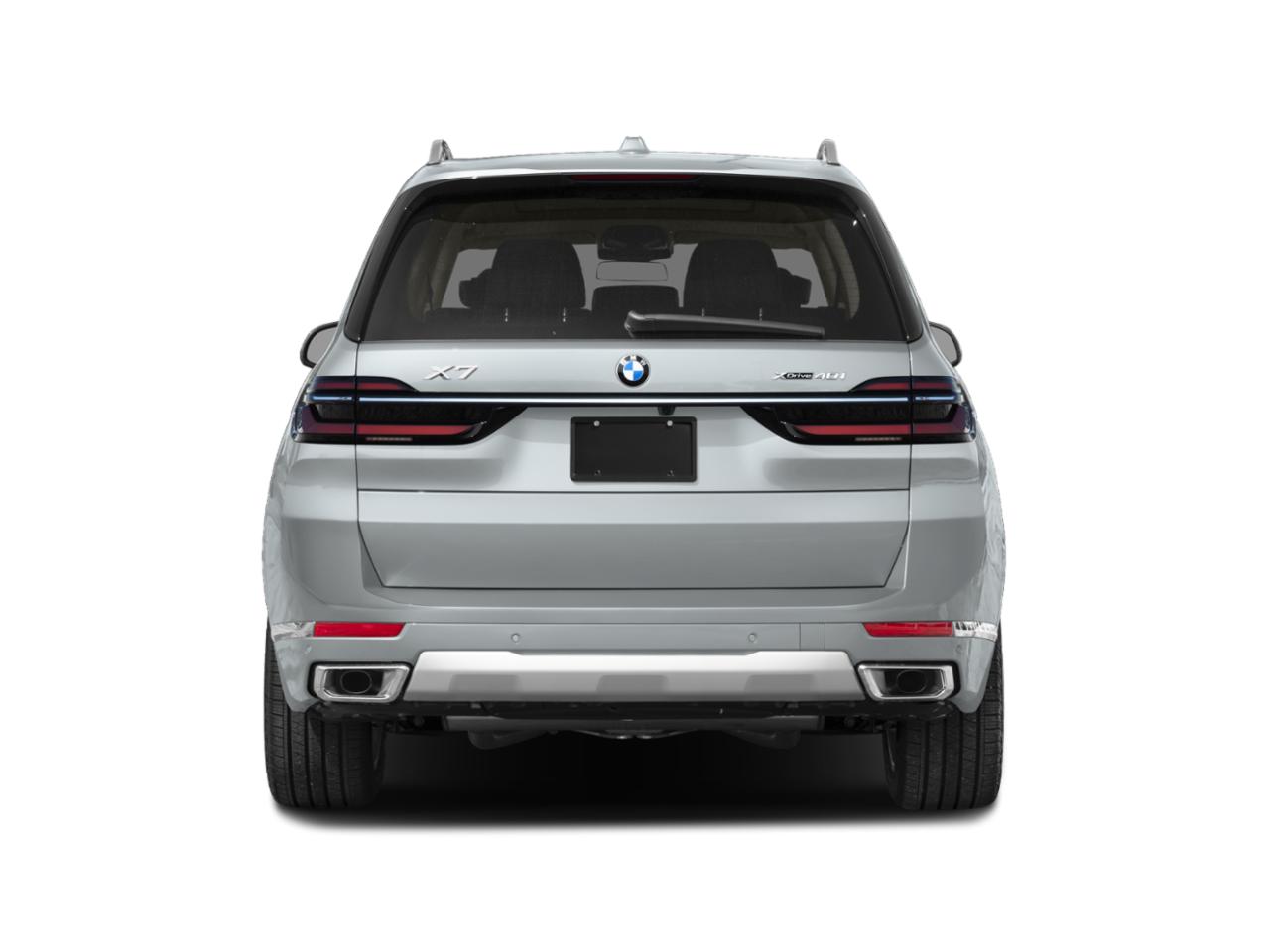 2025 BMW X7 xDrive40i Vehicle Photo in Appleton, WI 54913