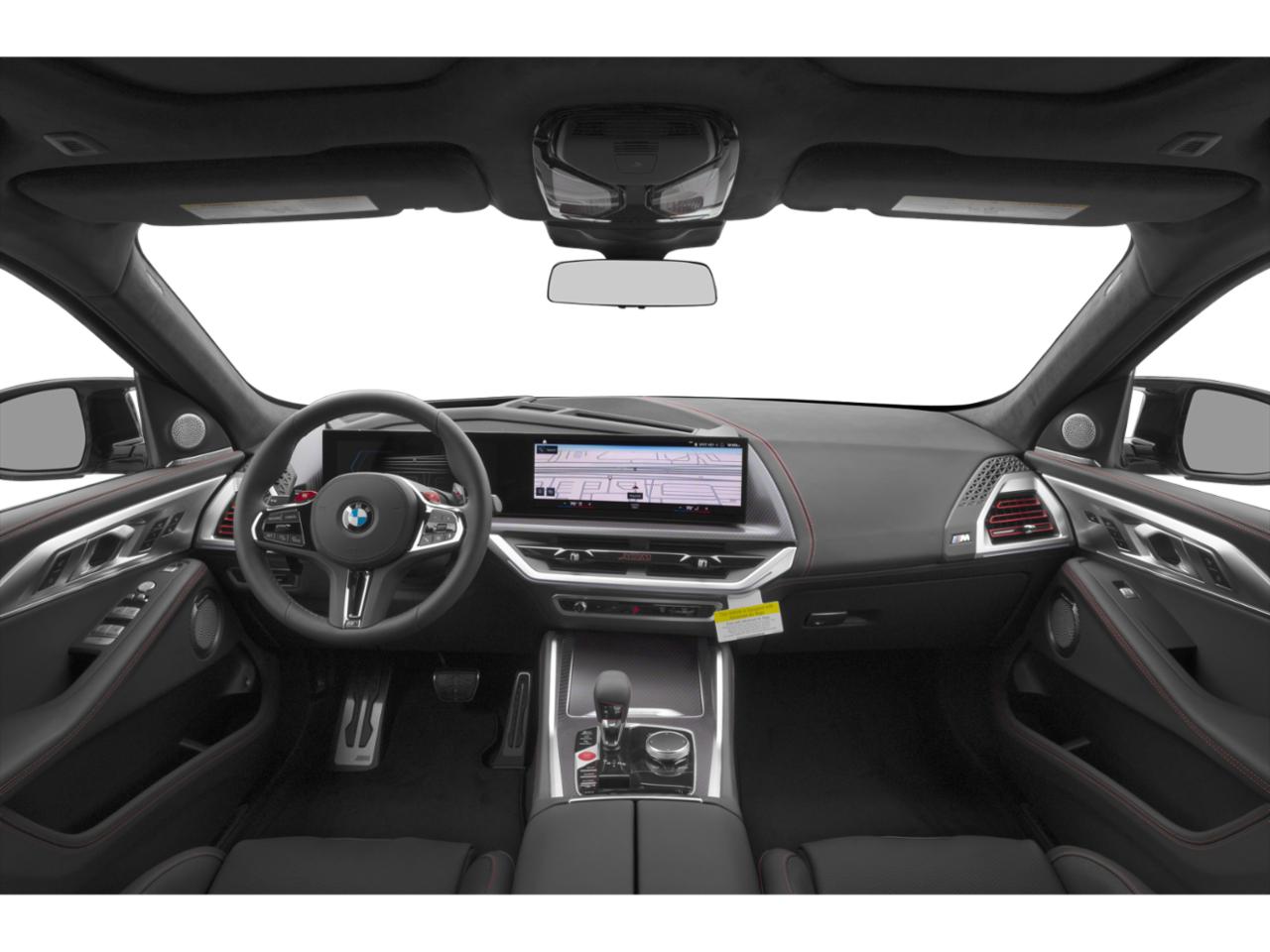 2025 BMW XM Vehicle Photo in Appleton, WI 54913