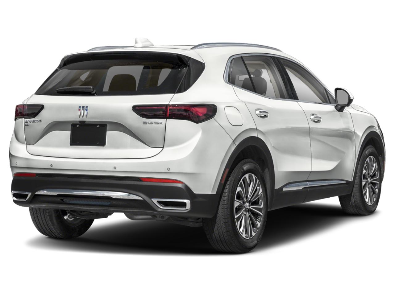 2025 Buick Envision Vehicle Photo in GREEN BAY, WI 54303-3330