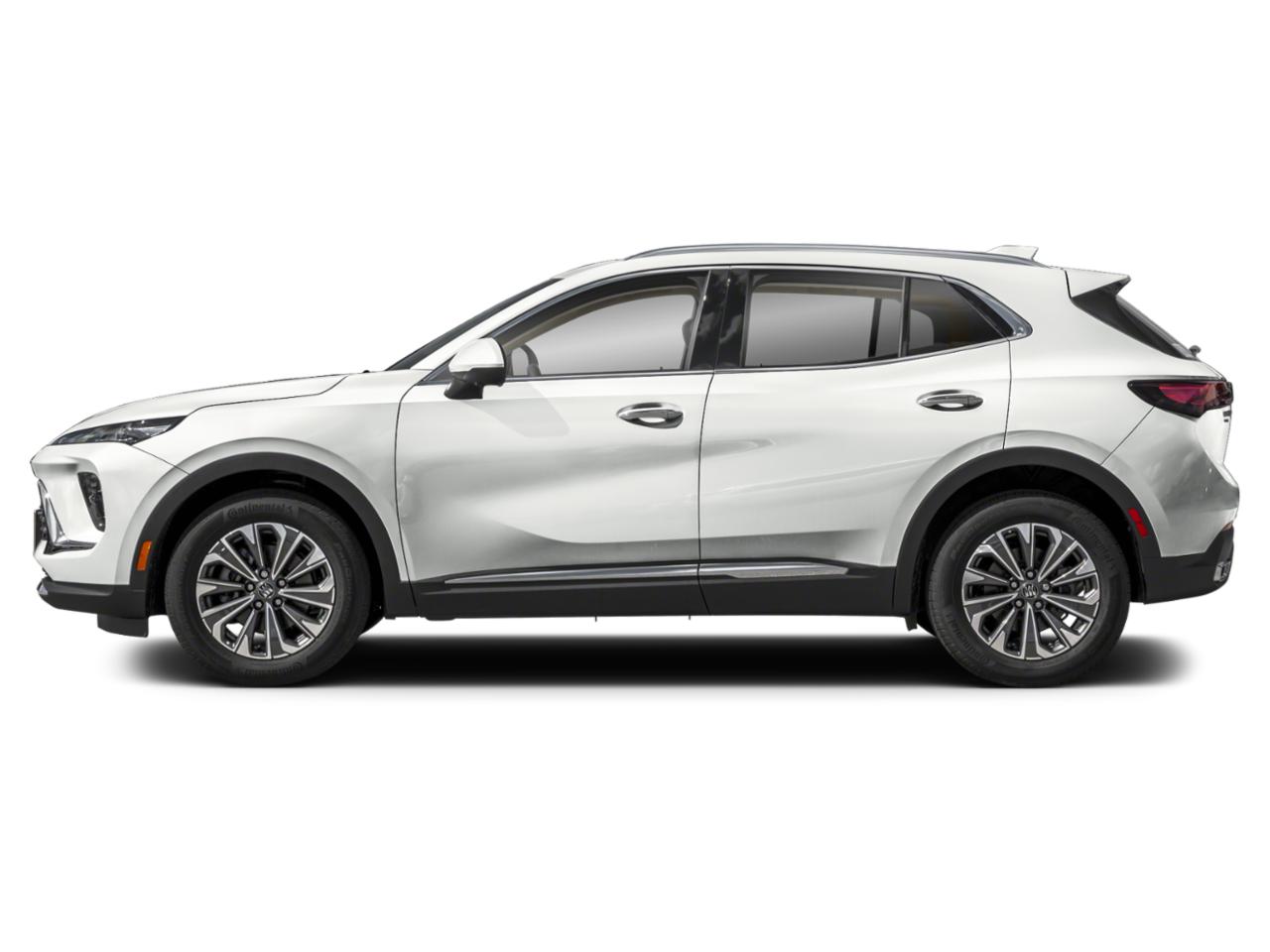 2025 Buick Envision Vehicle Photo in GREEN BAY, WI 54303-3330