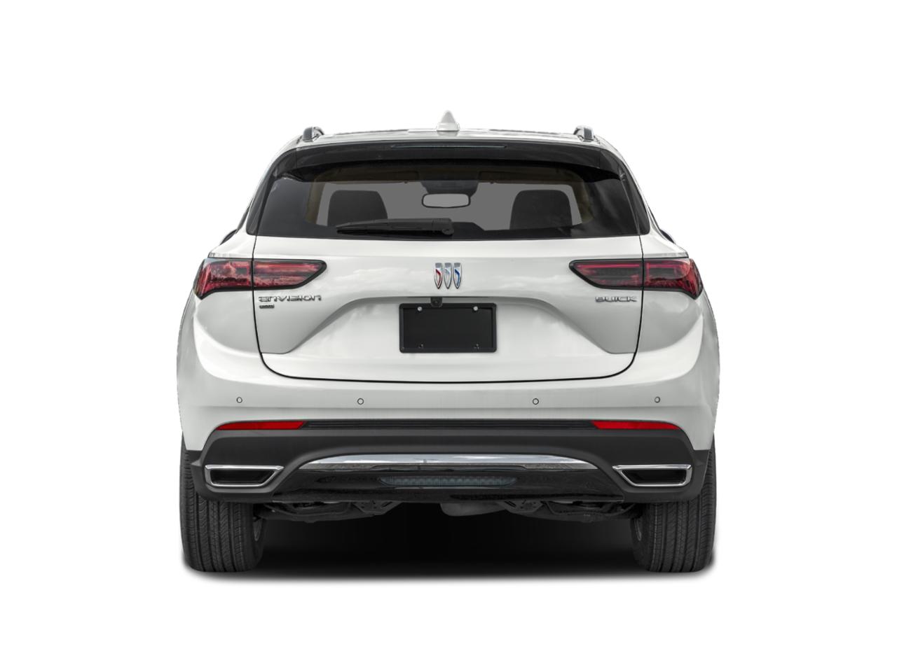 2025 Buick Envision Vehicle Photo in GREEN BAY, WI 54303-3330
