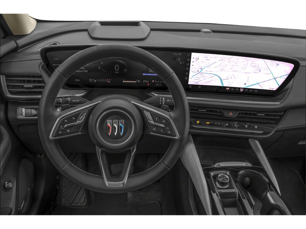 2025 Buick Envision Vehicle Photo in GREEN BAY, WI 54303-3330