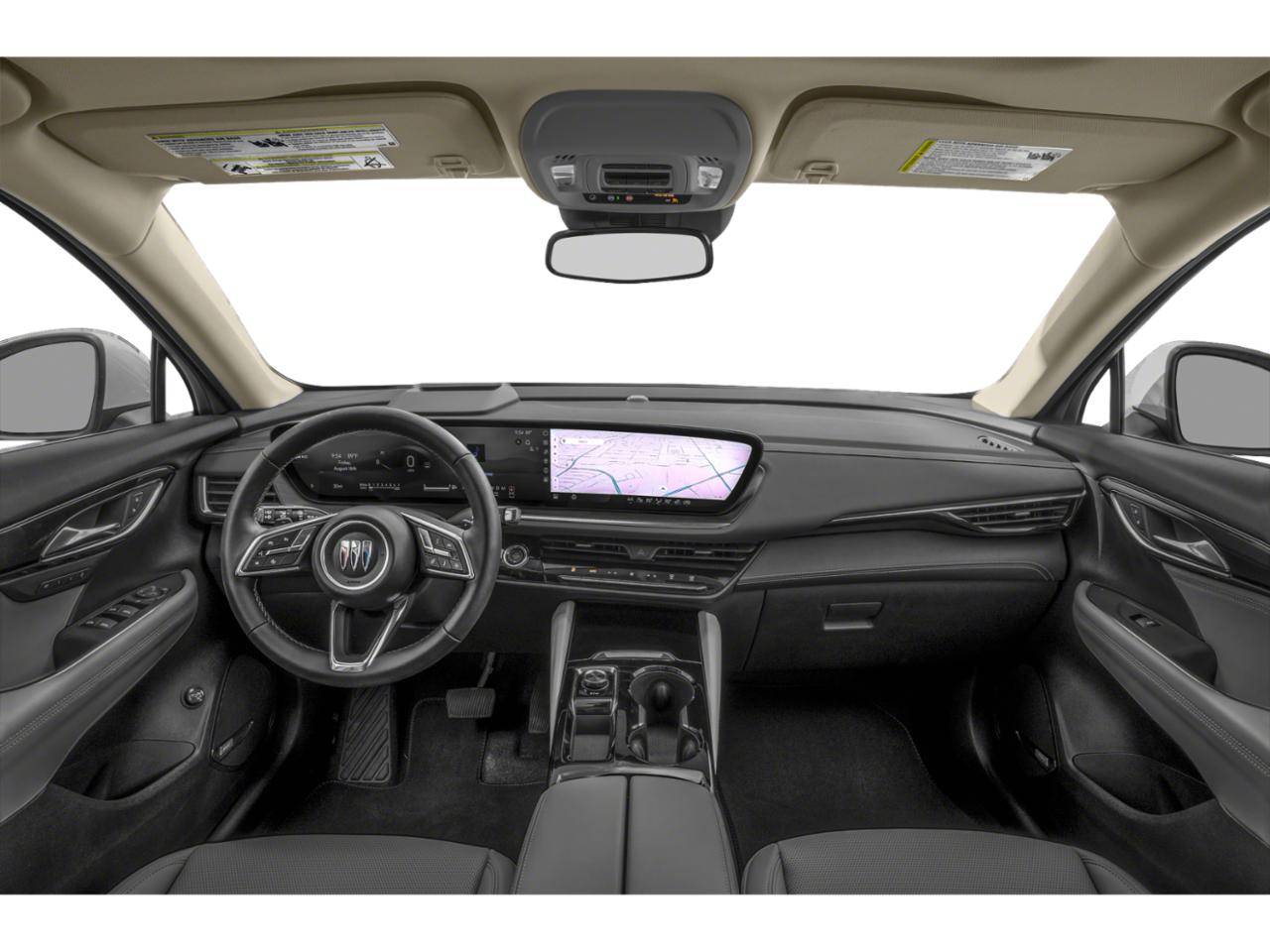 2025 Buick Envision Vehicle Photo in GREEN BAY, WI 54303-3330