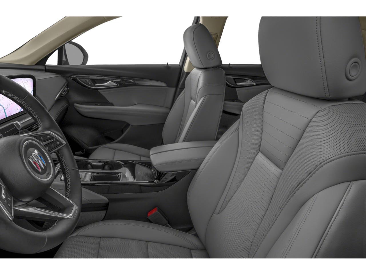 2025 Buick Envision Vehicle Photo in GREEN BAY, WI 54303-3330