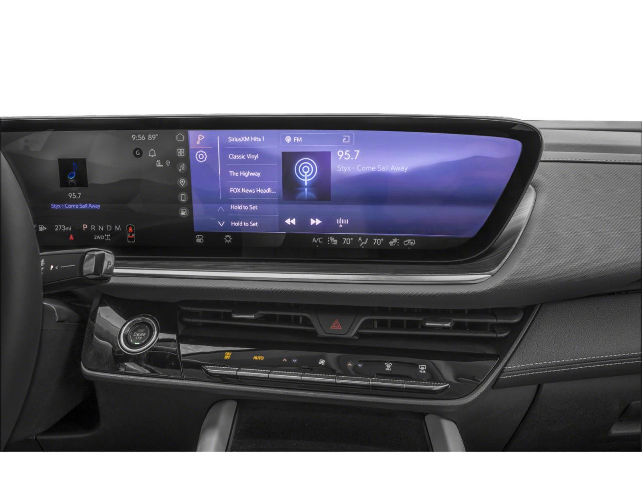 2025 Buick Envision Vehicle Photo in GREEN BAY, WI 54303-3330