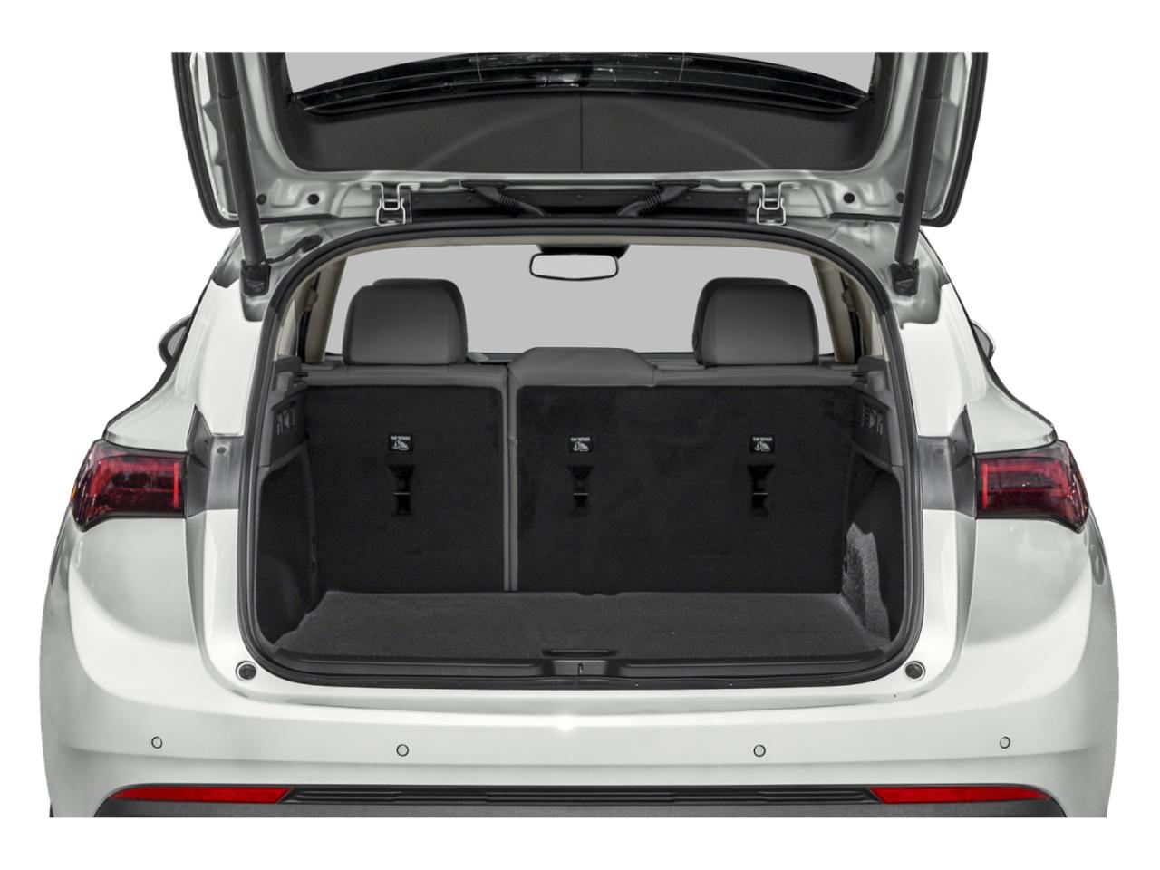 2025 Buick Envision Vehicle Photo in GREEN BAY, WI 54303-3330